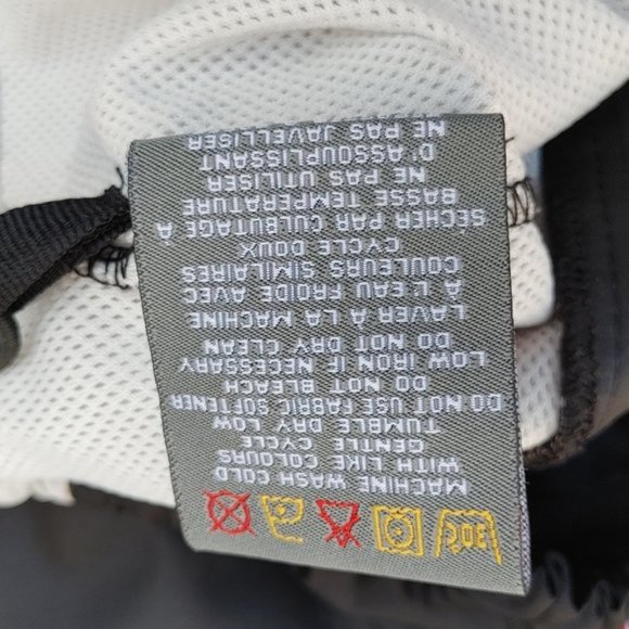 COORS LIGHT Windbreaker Jacket Men s Large Jacket - Picture 5 of 9